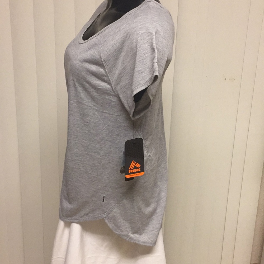 RBX workout Shirt - Picture 3 of 6
